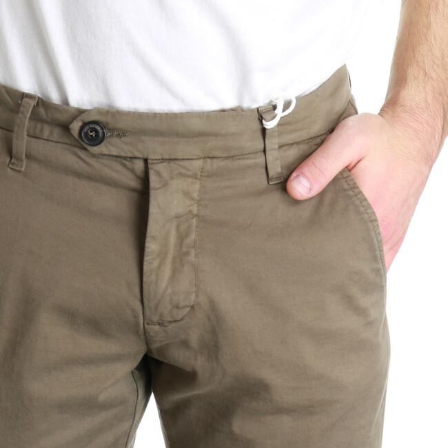 PANTALONE NEW ROLF ROY ROGERS - Mad Fashion | img vers.650x/